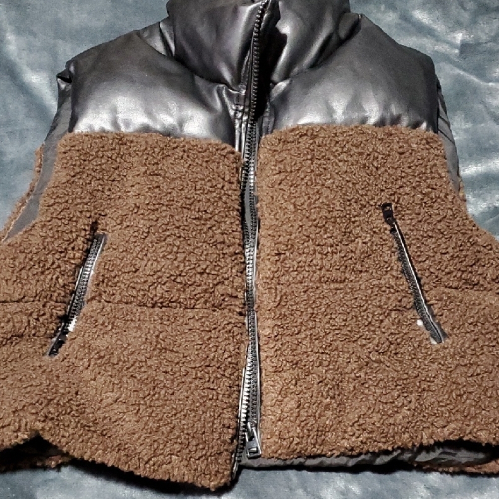 HYFVE Black Labeled Jacket Interior